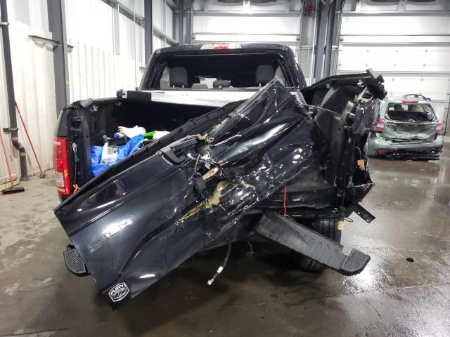 2015 FORD F150 SUPER - 1FTEW1EP4FKE41188