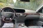 MERCEDES-BENZ S 550 photo