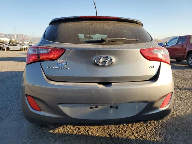 2017 HYUNDAI ELANTRA GT - KMHD35LH9HU381399