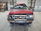 Lot #3024654591 1992 CHEVROLET BLAZER S10