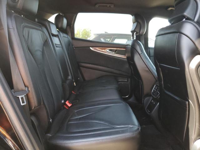 2016 LINCOLN MKX SELECT - 2LMTJ8KR7GBL74442
