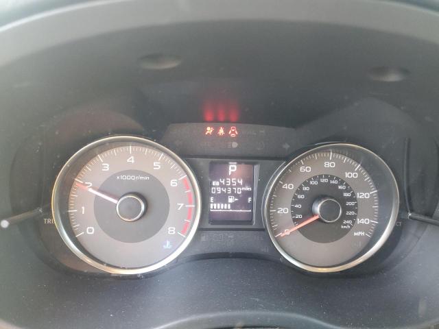 2016 SUBARU FORESTER 2 - JF2SJAHC8GH412979