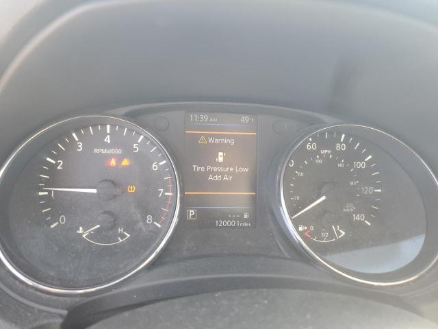 2018 NISSAN ROGUE S - 5N1AT2MV4JC729188