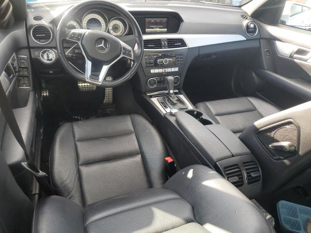 VIN WDDGF8AB5EG249460 2014 Mercedes-Benz C-Class, 3... no.8