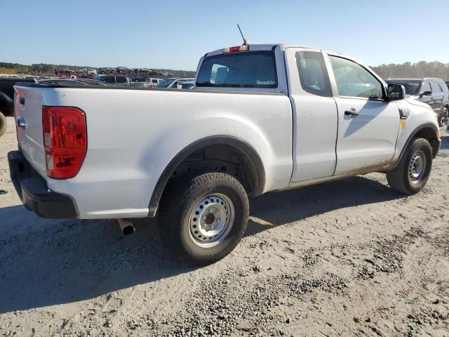 2020 FORD RANGER XL - 1FTER1EH3LLA95544