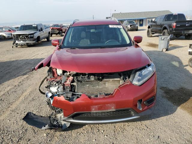 2016 NISSAN ROGUE S - KNMAT2MV3GP694326
