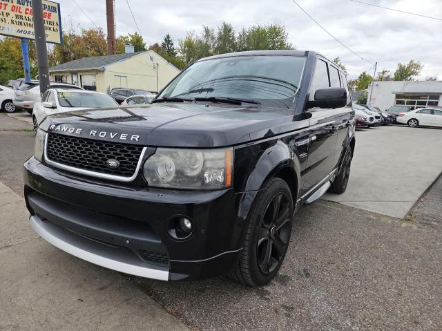 Vin: salsh2e45da806000, lot: 76384994, land rover rangerover sc 20132