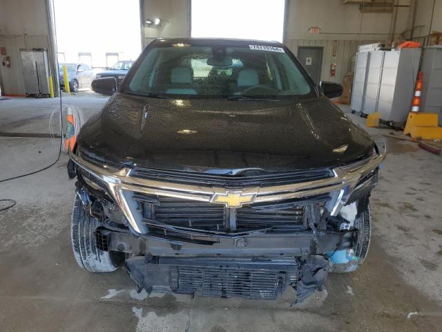 VIN 3GNAXJEG2RL182724 2024 CHEVROLET EQUINOX no.5