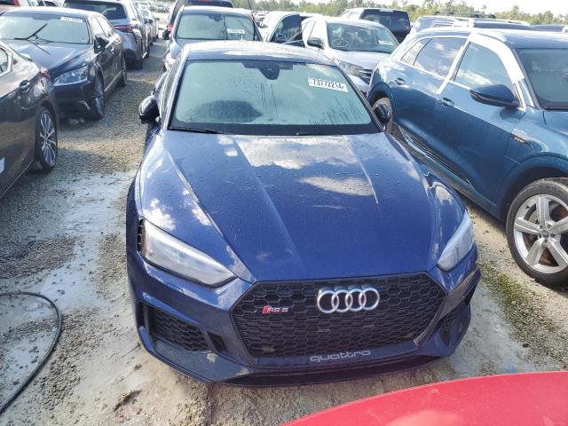 2019 AUDI RS5 - WUABWCF54KA907989