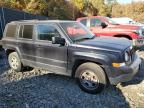 JEEP PATRIOT SP photo