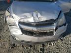 CHEVROLET EQUINOX LS photo