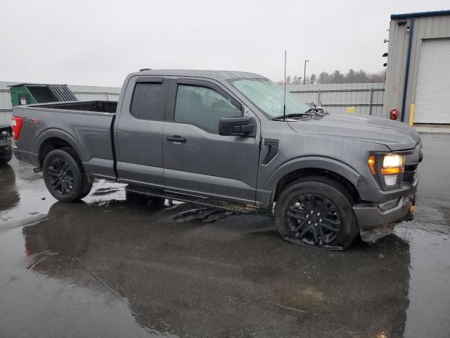 2023 FORD F150 SUPER - 1FTEX1EP3PKD78356