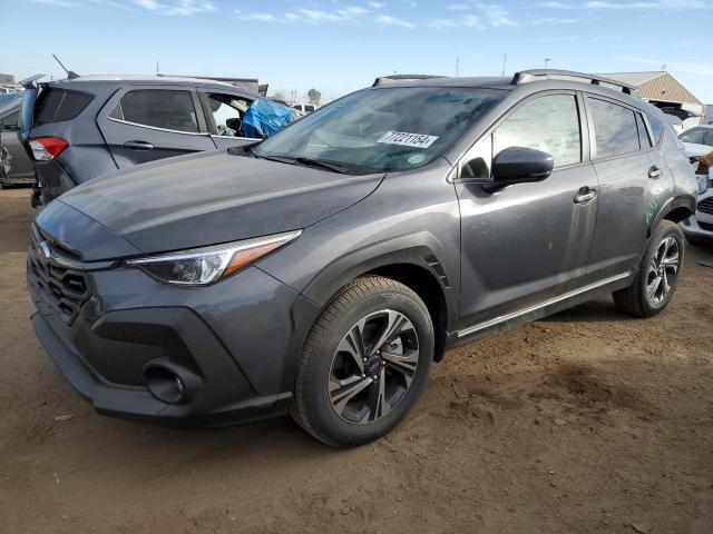 2024 SUBARU CROSSTREK - JF2GUADC4R8324307