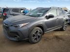 2024 SUBARU CROSSTREK - JF2GUADC4R8324307