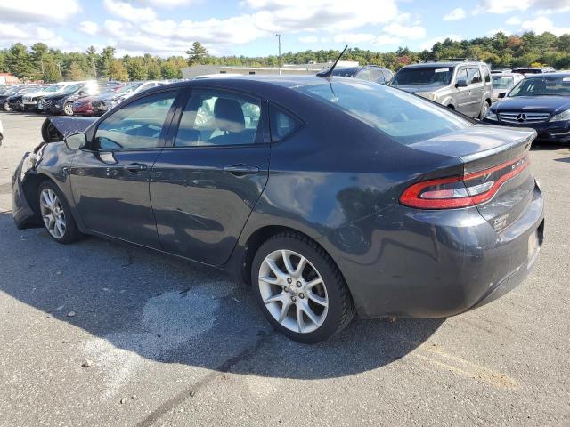 VIN 1C3CDFBA2DD186041 2013 Dodge Dart, Sxt no.2