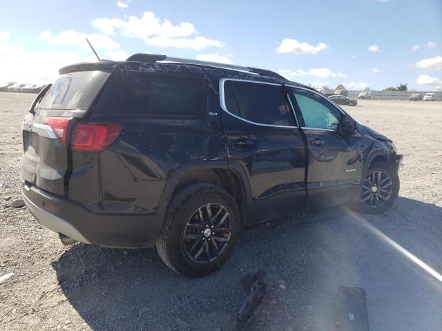 VIN 1GKKNMLS6JZ244140 2018 GMC ACADIA no.3