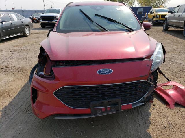 2020 FORD ESCAPE TIT - 1FMCU9DZ4LUC16313