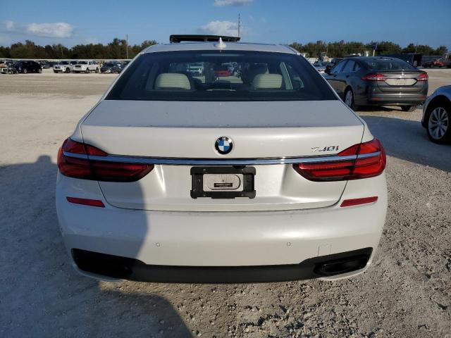 VIN WBA7E2C55JG742256 2018 BMW 7 Series, 740 I no.6