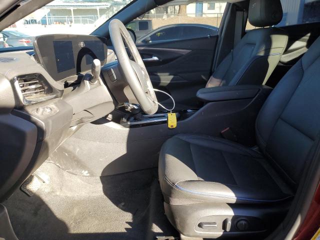 2024 BUICK ENVISTA SP KL47LBE25RB193141