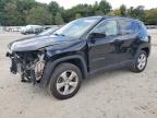 2021 JEEP COMPASS LA - 3C4NJDBB0MT545570