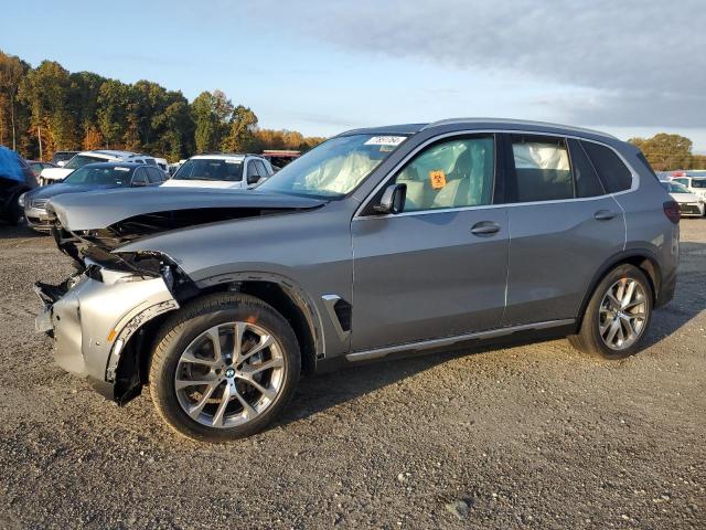 2024 BMW X5 XDRIVE4 - 5UX23EU0XR9T90488