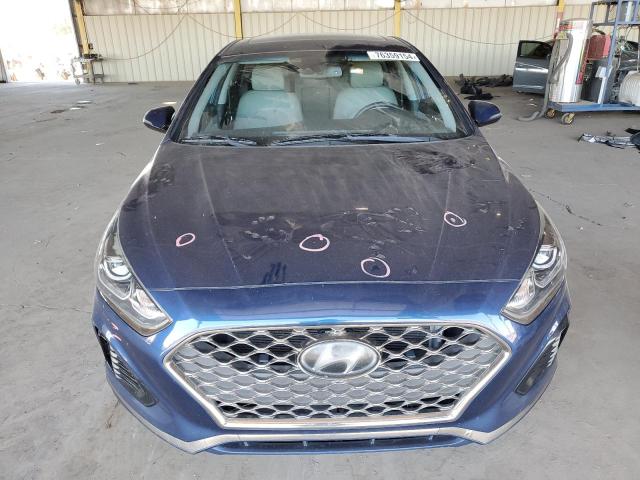 2019 HYUNDAI SONATA LIM - 5NPE34AF7KH758317