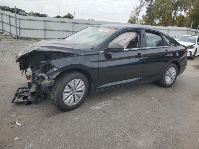 2019 VOLKSWAGEN JETTA S - 3VWC57BU3KM086893