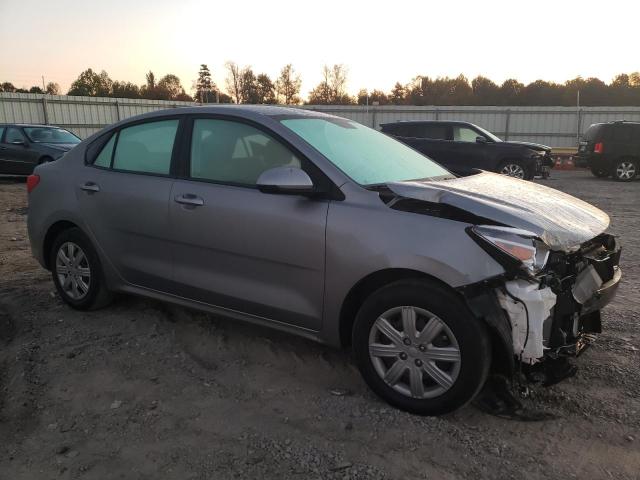 2023 KIA RIO LX - 3KPA24AD0PE598017