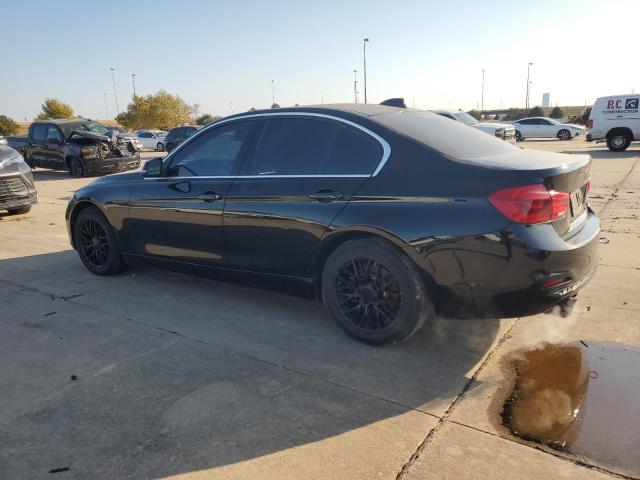 2017 BMW 330 I - WBA8B9G52HNU49355
