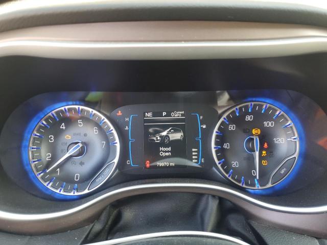 2017 CHRYSLER PACIFICA T - 2C4RC1BGXHR704092