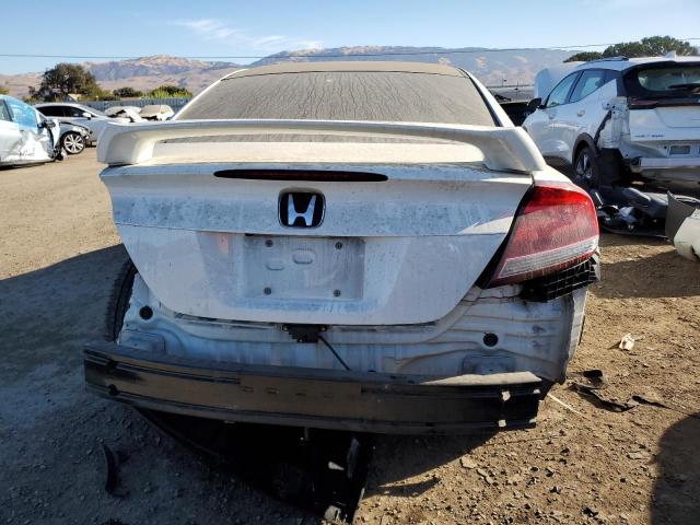 VIN 2HGFG4A51FH700638 2015 Honda Civic, SI no.6