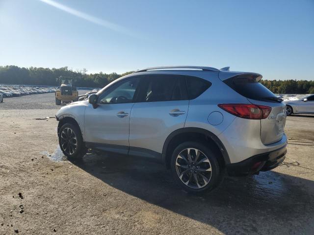 2016 MAZDA CX-5 GT - JM3KE2DY0G0679212