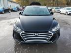 HYUNDAI ELANTRA SE photo