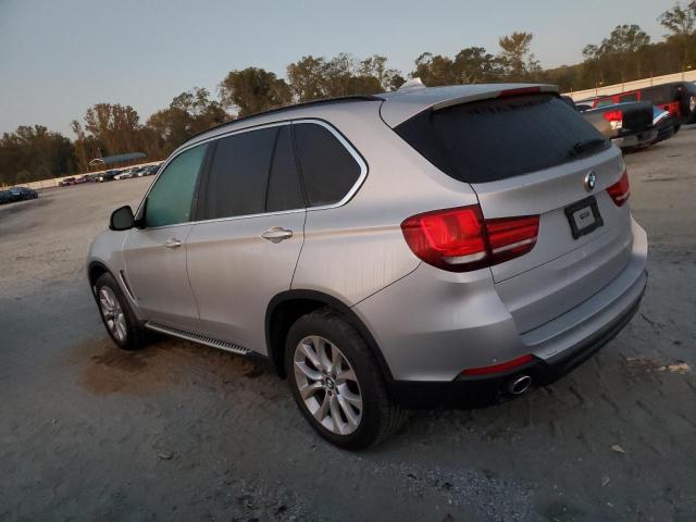 2016 BMW X5 XDRIVE3 - 5UXKS4C57G0N14390