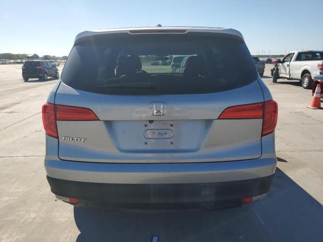 VIN 5FNYF5H32GB005662 2016 Honda Pilot, EX no.6