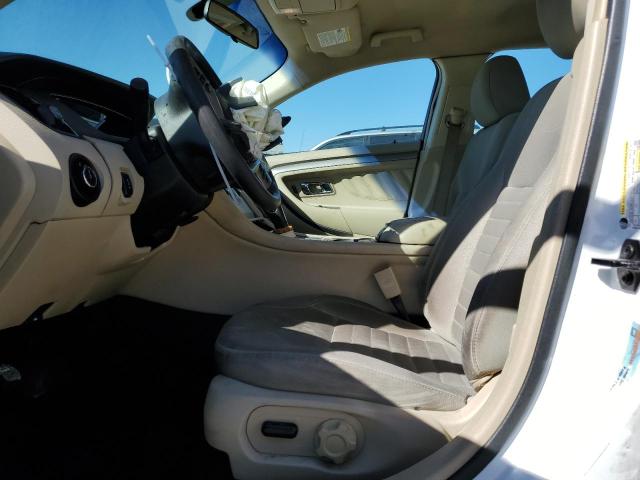 2015 FORD TAURUS SE 1FAHP2D87FG199175