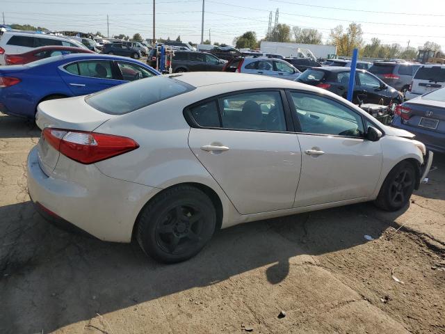 2015 KIA FORTE LX - KNAFK4A65F5286208