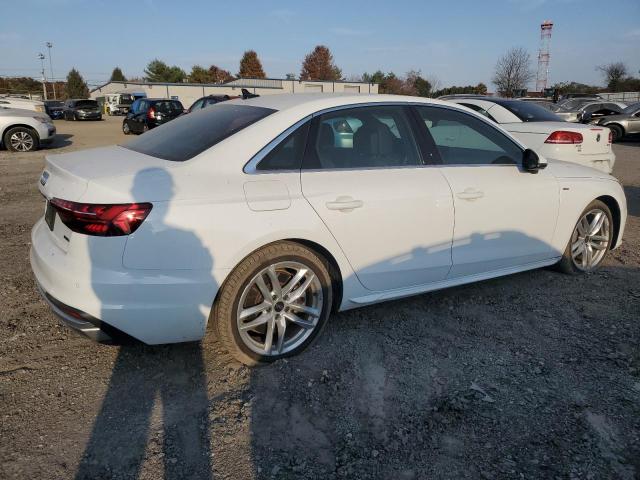 VIN WAUEAAF40RN006736 2024 Audi A4, Premium Plus 45 no.3