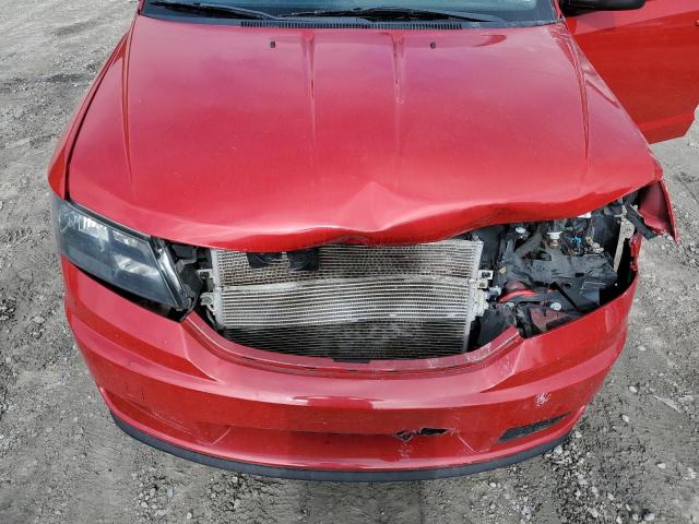 2018 DODGE JOURNEY SE - 3C4PDDAG8JT184646