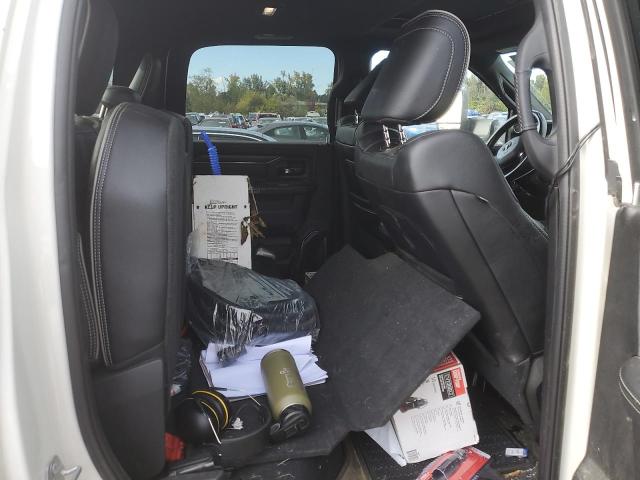 2022 RAM 2500 LIMIT - 3C6UR5RL7NG245003