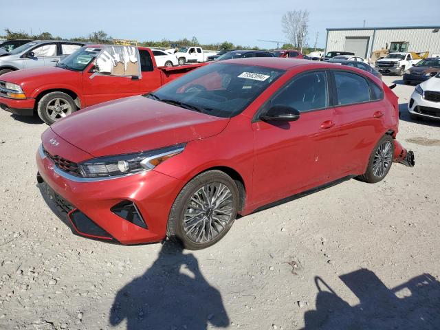 VIN 3KPF54AD3RE780214 2024 KIA FORTE no.1