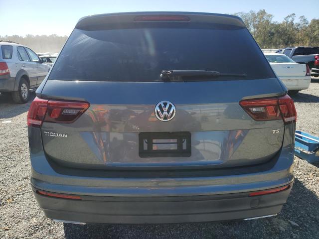 2018 VOLKSWAGEN TIGUAN S - 3VV1B7AX8JM089139