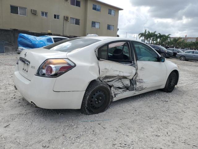 Vin: 1n4al2ap9cc201987, lot: 77915984, nissan altima base 20123