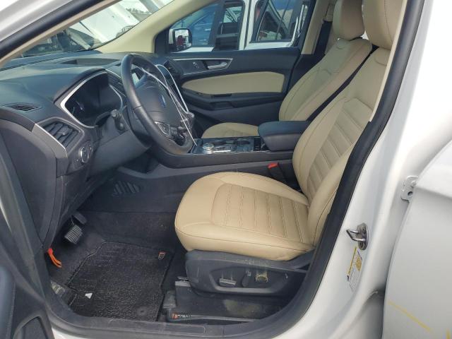 2020 FORD EDGE SEL - 2FMPK3J91LBA32395