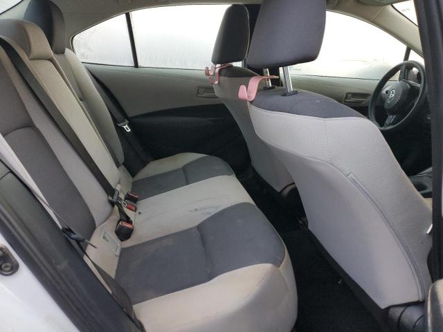 2023 TOYOTA COROLLA LE - 5YFB4MDE1PP027766