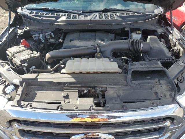 2021 FORD F150 SUPER - 1FTEW1C82MKE42879