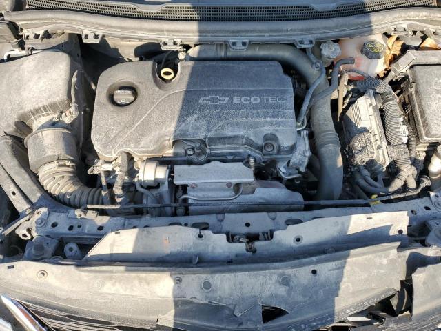 2016 CHEVROLET CRUZE LT - 1G1BE5SM1G7277547