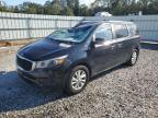 2016 KIA SEDONA LX - KNDMB5C10G6203782