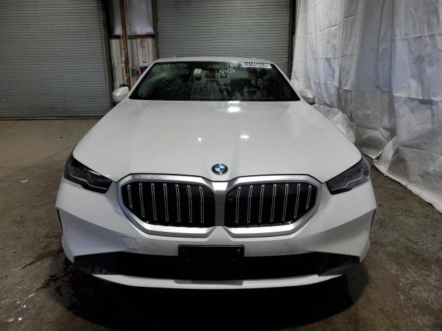 VIN WBA53FJ0XRCP78927 2024 BMW 5 Series, 530 XI no.5