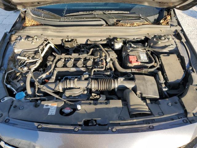 2020 HONDA ACCORD LX - 1HGCV1F12LA082737